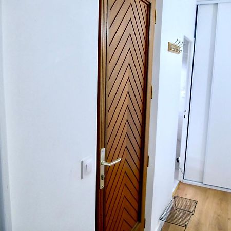 La Perle - Montargis Appartement Buitenkant foto