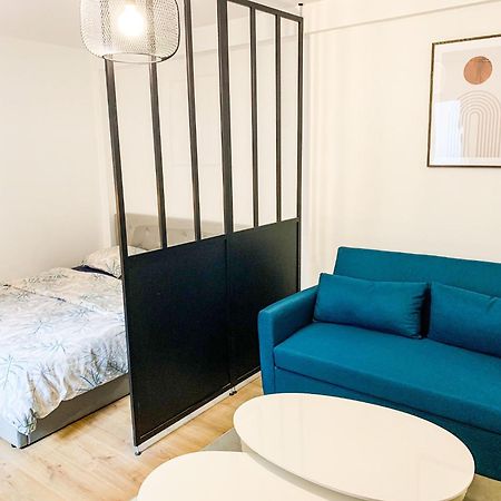 La Perle - Montargis Appartement Buitenkant foto