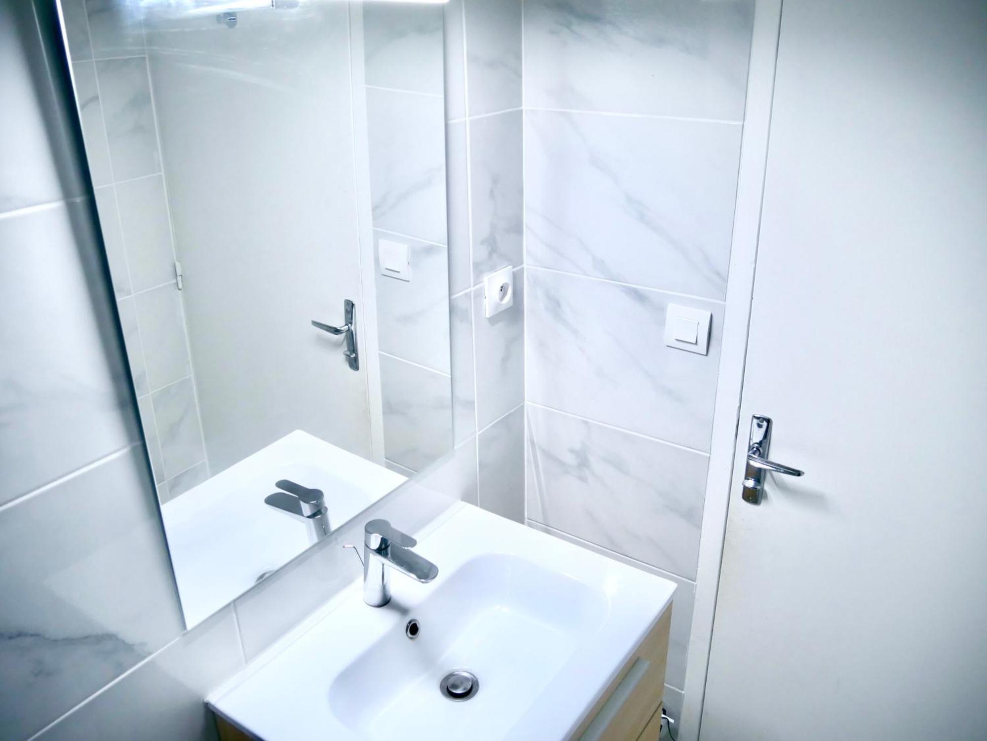 La Perle - Montargis Appartement Buitenkant foto