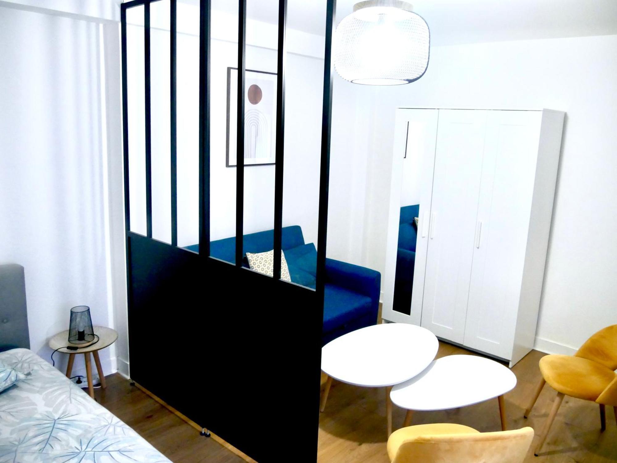 La Perle - Montargis Appartement Buitenkant foto