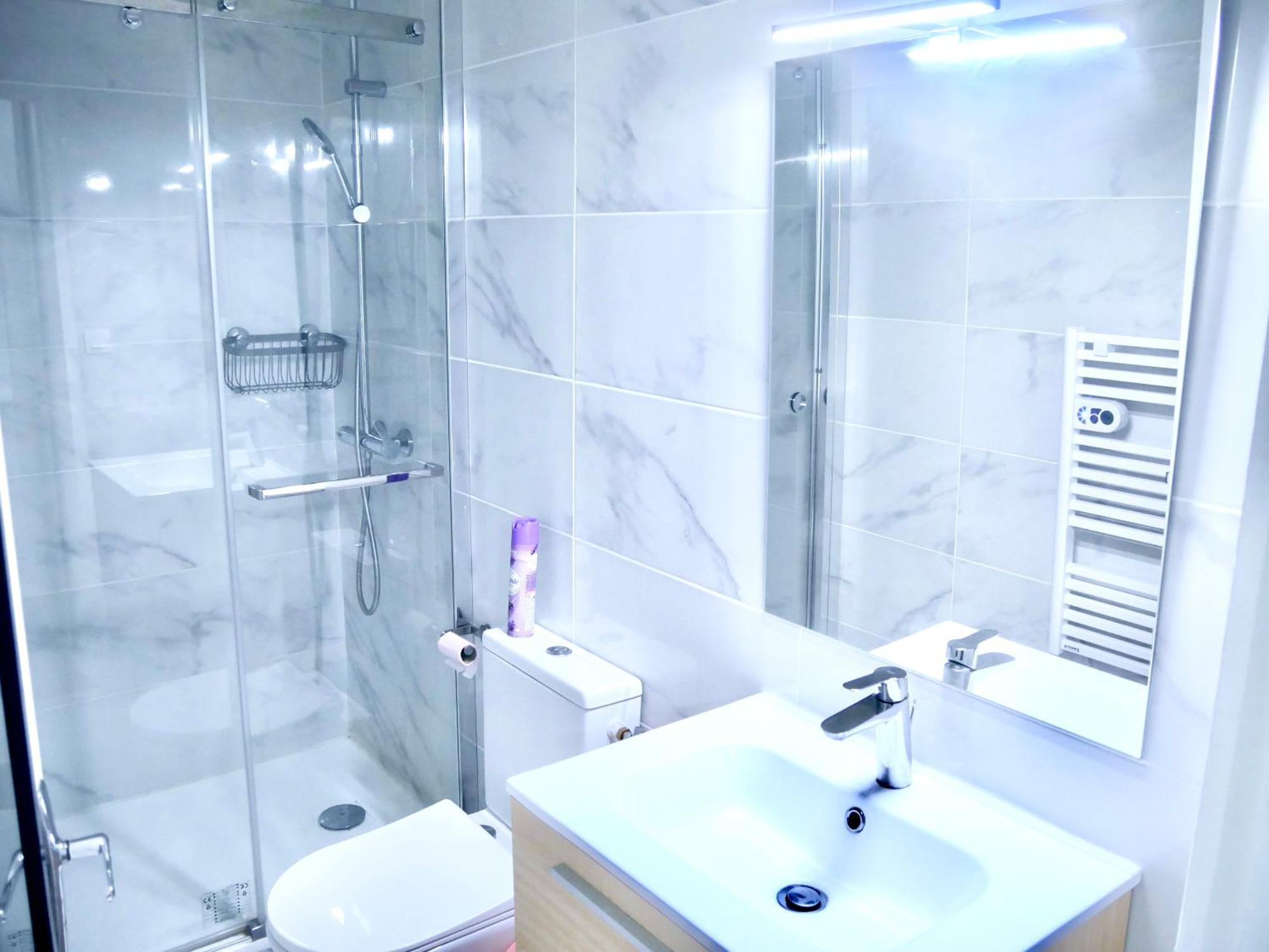 La Perle - Montargis Appartement Buitenkant foto