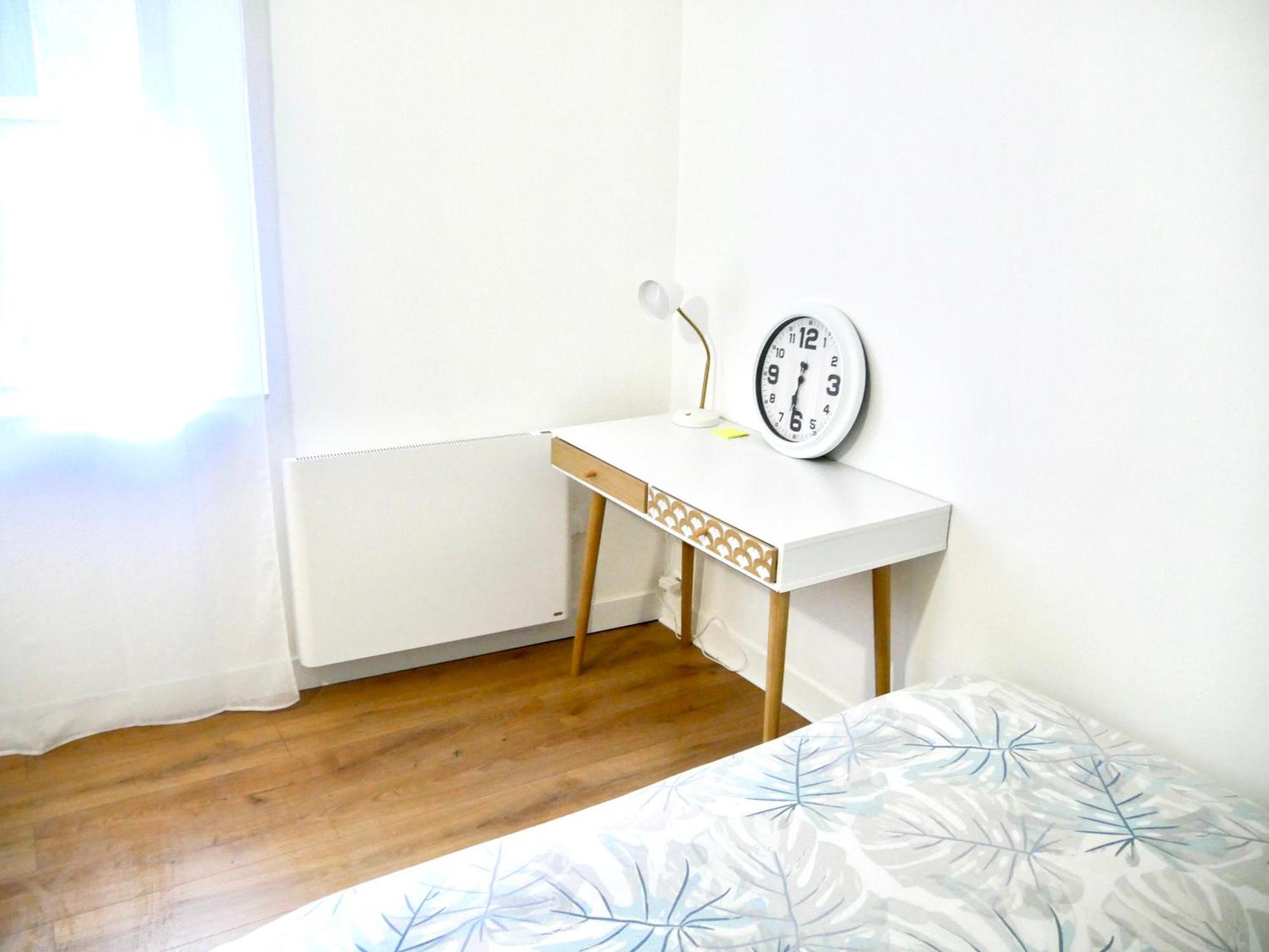 La Perle - Montargis Appartement Buitenkant foto