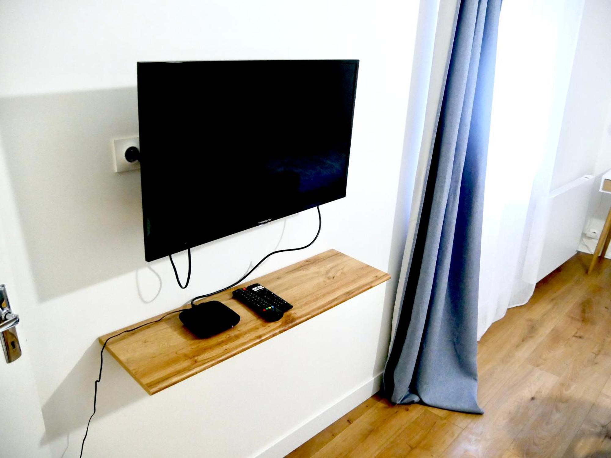 La Perle - Montargis Appartement Buitenkant foto