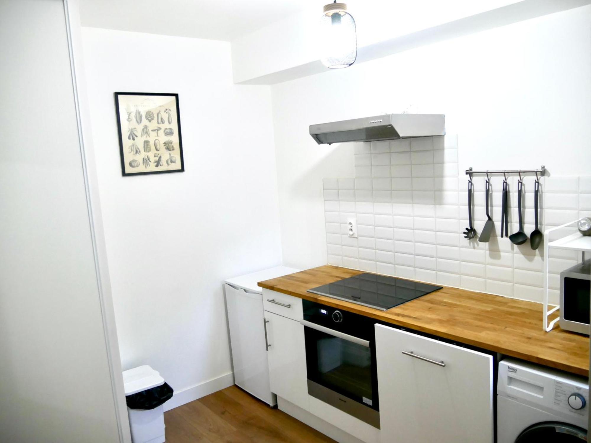 La Perle - Montargis Appartement Buitenkant foto