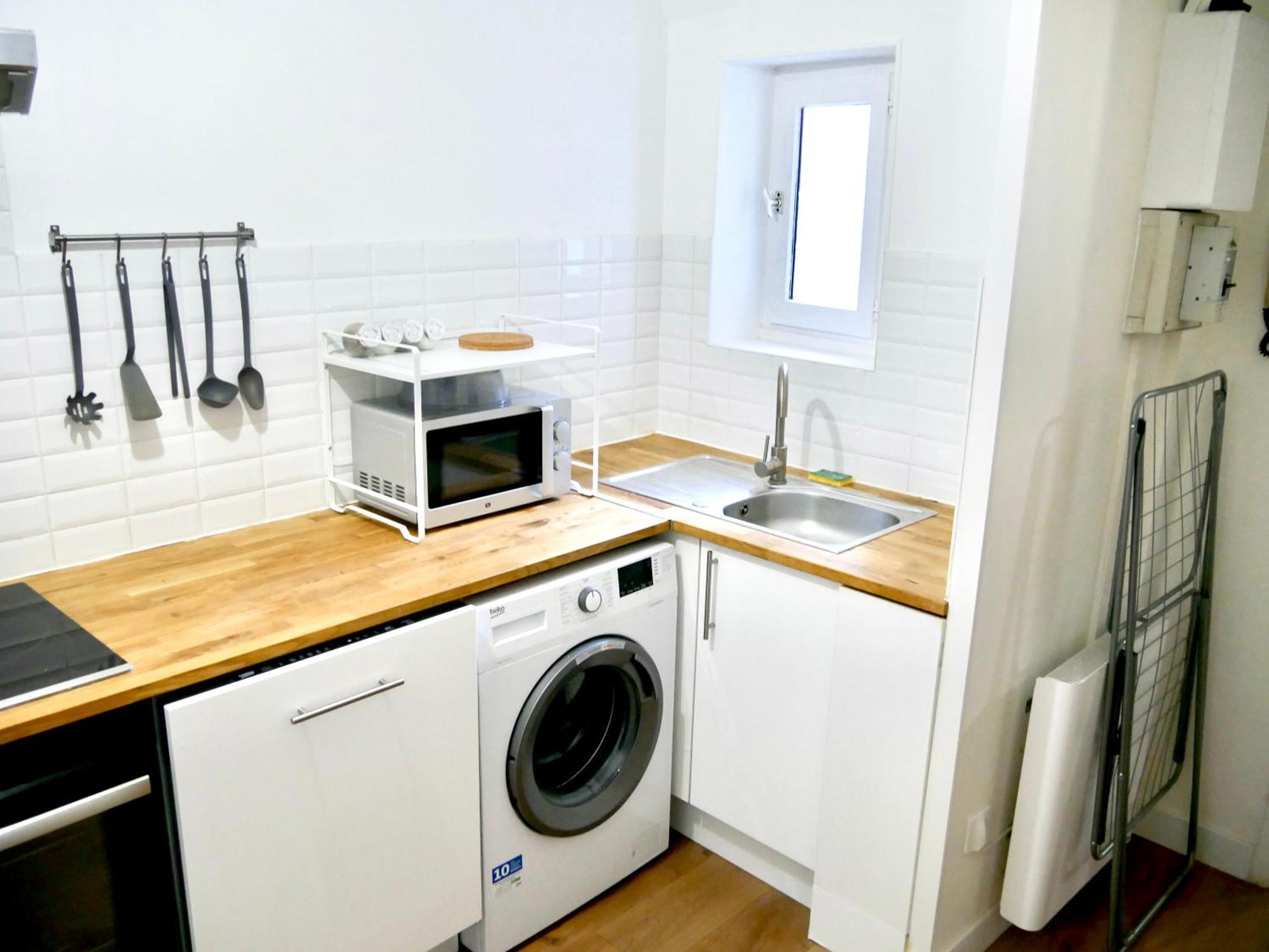 La Perle - Montargis Appartement Buitenkant foto